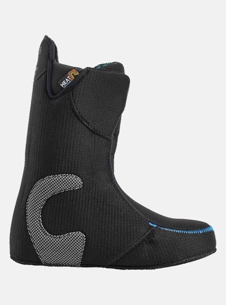 Burton Women's Highshot X Step On Snowboard Boots | Sage Green