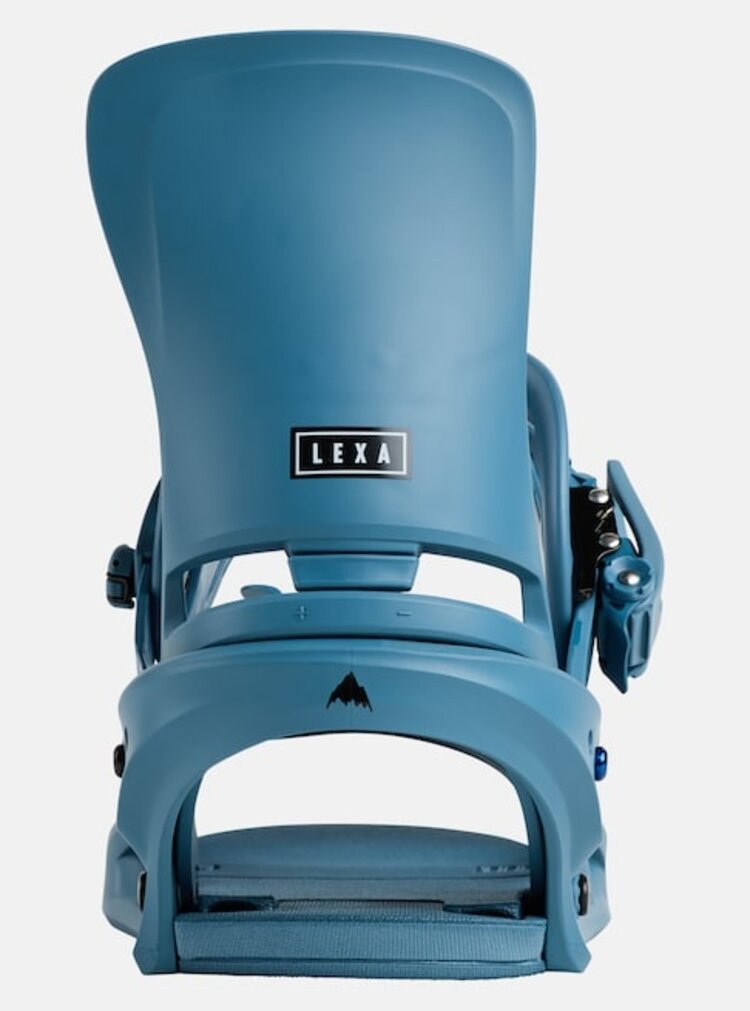 Burton Burton Women's Lexa Re:Flex Bindings | Bluestone