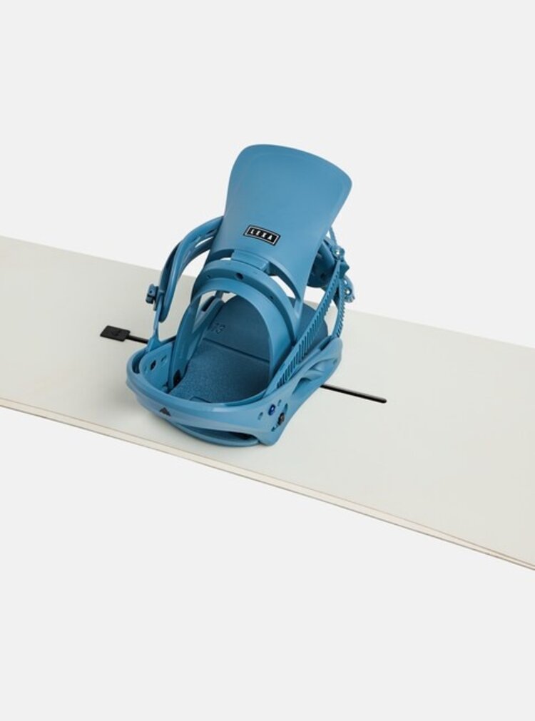 Burton Burton Women's Lexa Re:Flex Bindings | Bluestone
