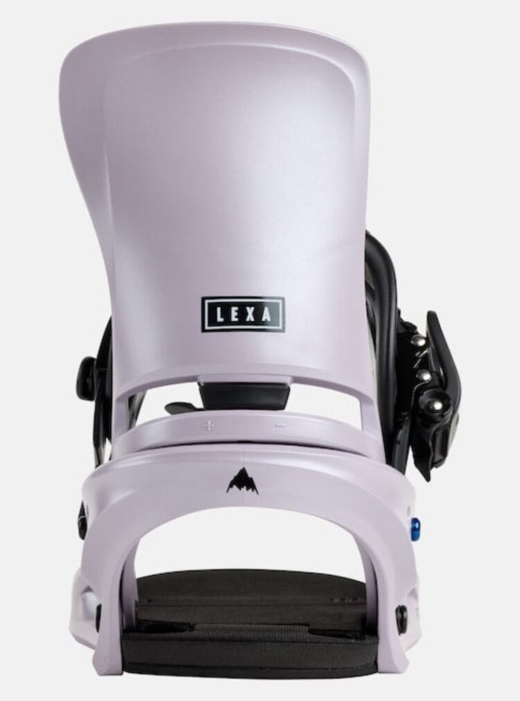 Burton Burton Women's Lexa Re:Flex Bindings | Washed Lavender