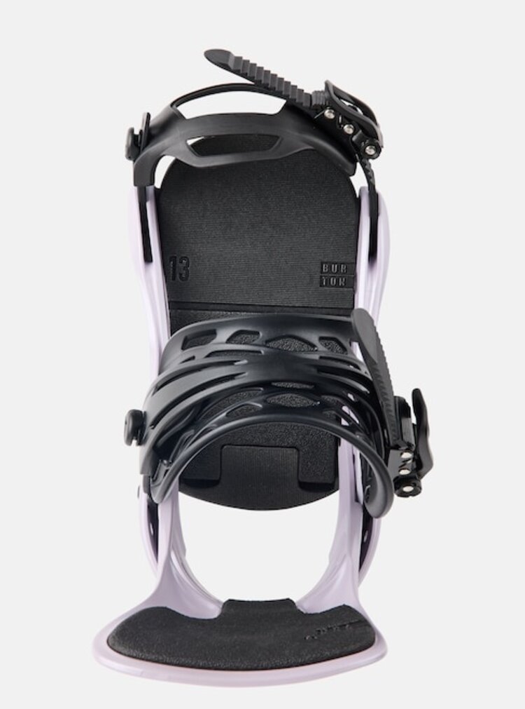 Burton Burton Women's Lexa Re:Flex Bindings | Washed Lavender