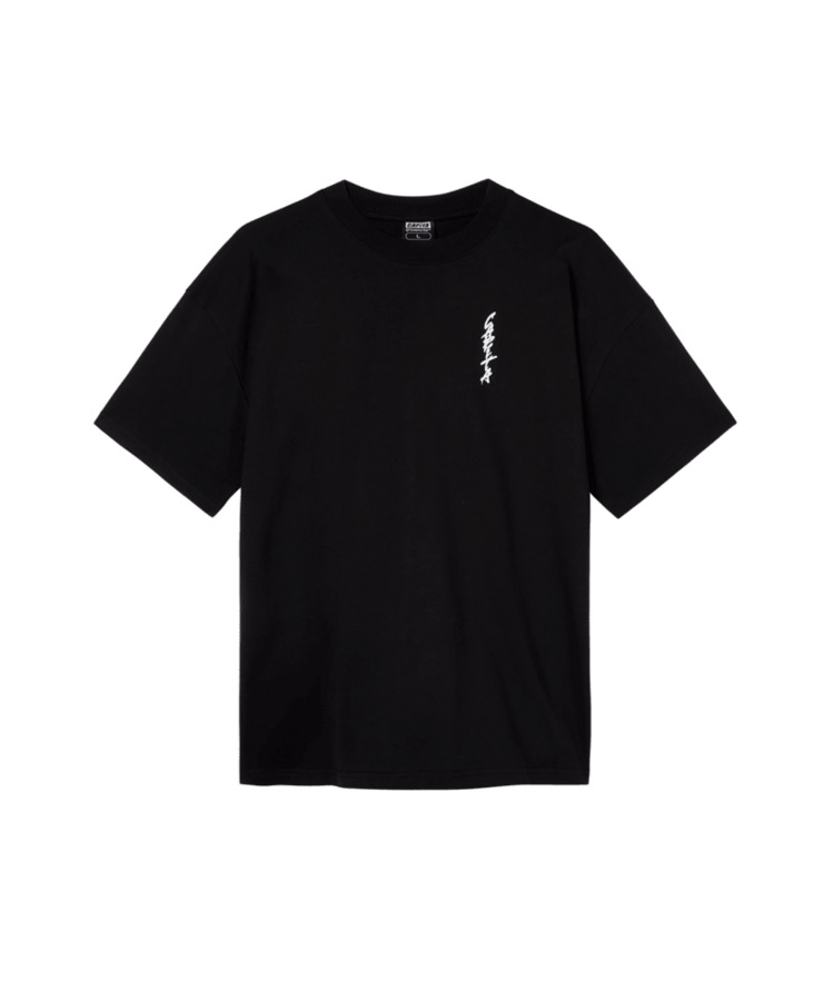 Capita Capita Kazu Tee | Black