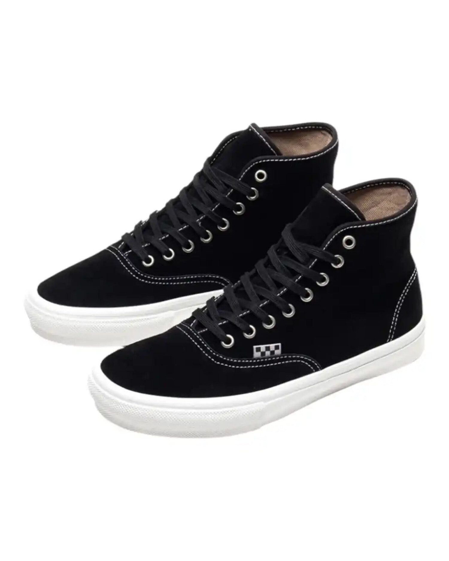 Vans Skate Shoes Hockey Vans Ave Classic High Vans M Skate