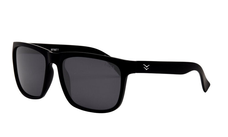 I-SEA I-Sea Wyatt | Black/Smk Polar