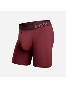 BN3TH Pro Ultra Boxer Brief | Pomegranate Red