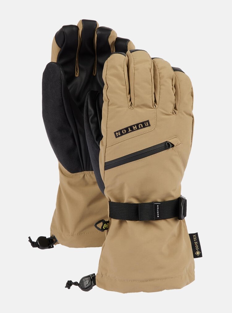 Burton Burton GORE-TEX Gloves | Kelp