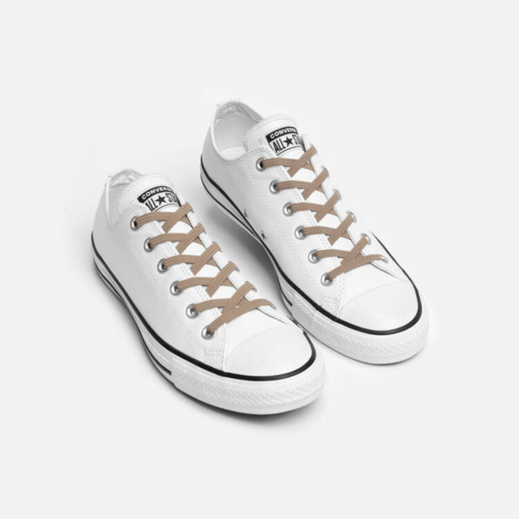Xpand Laces Og No-Tie | Sand