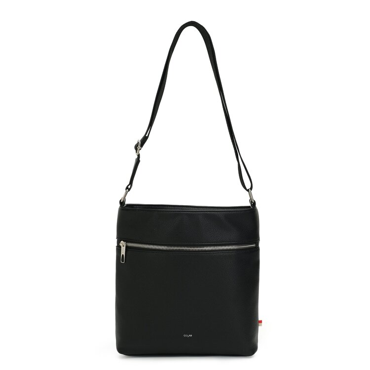 Co-Lab Audrey Crossbody | Black