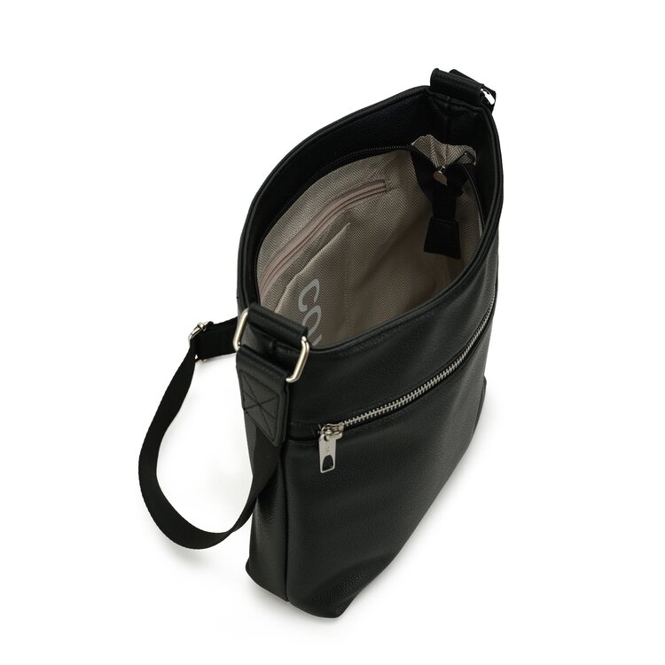 Co-Lab Audrey Crossbody | Black