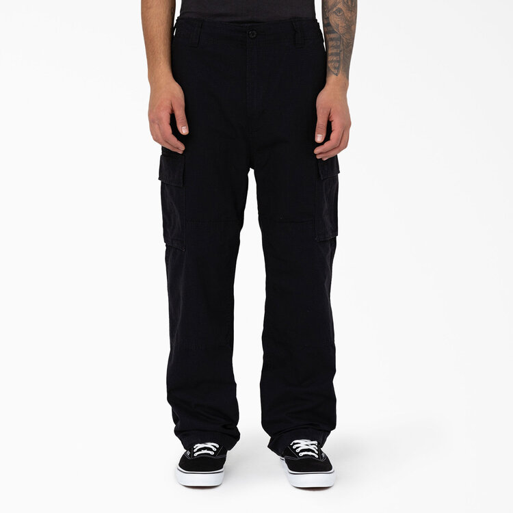 Dickies Eagle Bend Pant | Black