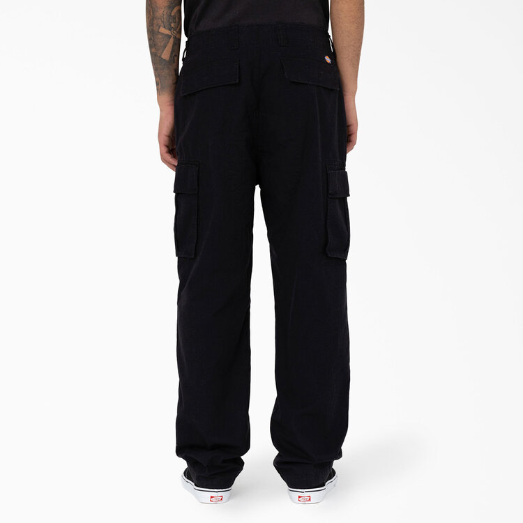 Dickies Eagle Bend Pant | Black