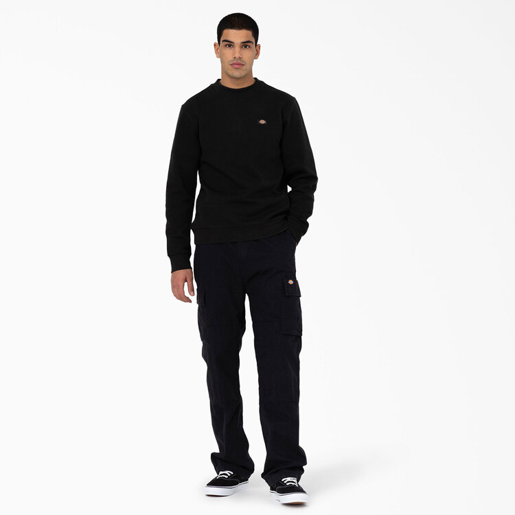 Dickies Eagle Bend Pant | Black