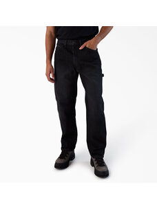 Dickies Dickies Denim Carpenter Jean | Black Denim