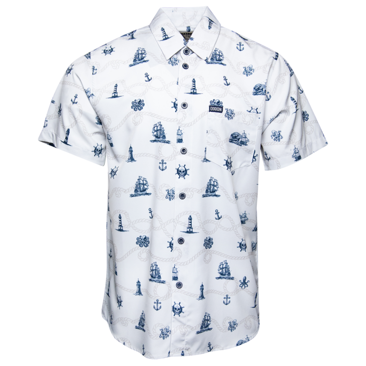 Dixxon Seven Seas Party Shirt