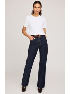Gentle Fawn Brielle | White