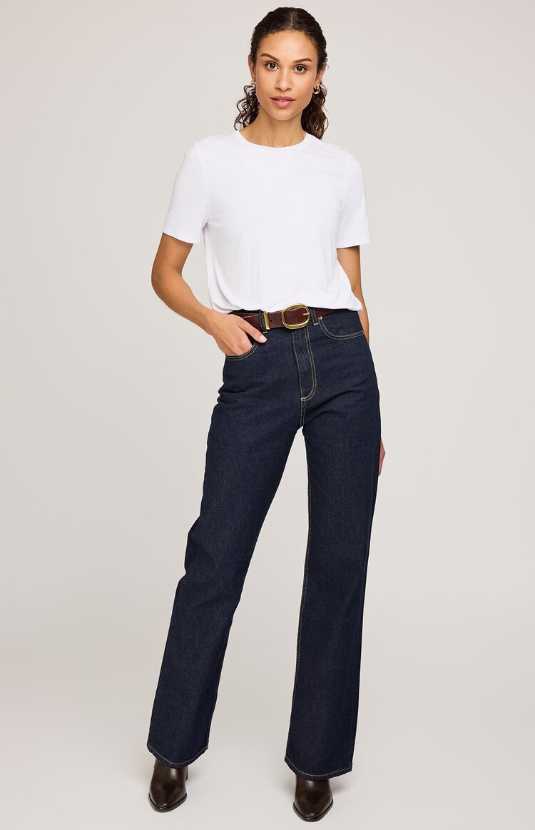 Gentle Fawn Brielle | White