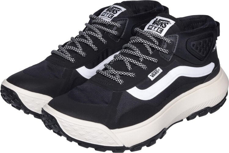 Vans Vans MTE Crosspath Mid | BlackWhite