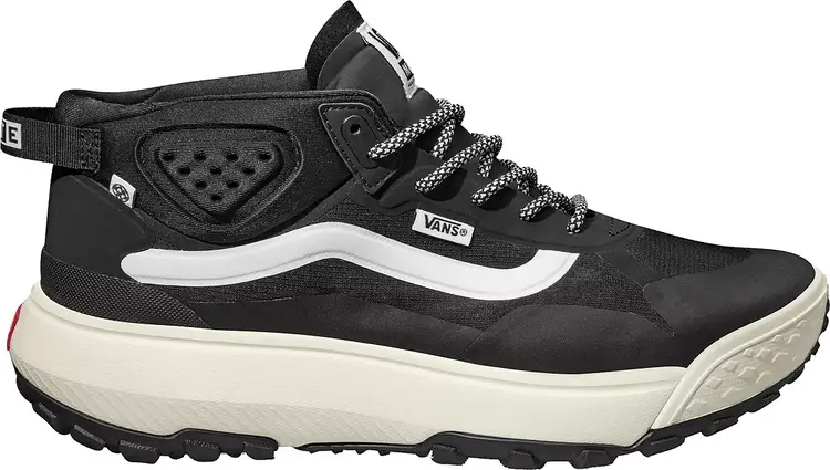 Vans Vans MTE Crosspath Mid | BlackWhite