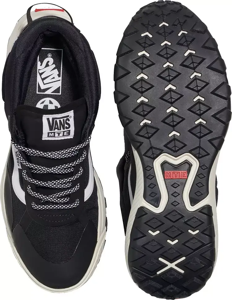 Vans Vans MTE Crosspath Mid | BlackWhite