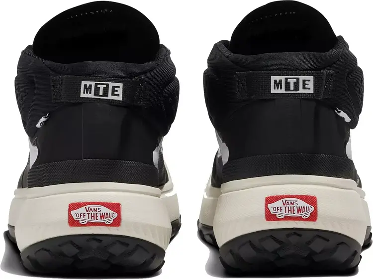 Vans Vans MTE Crosspath Mid | BlackWhite