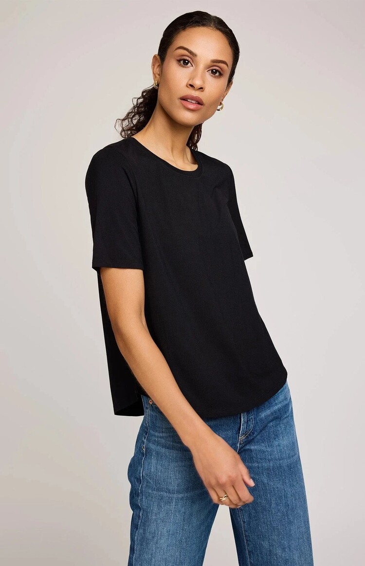 Gentle Fawn Brielle | Black