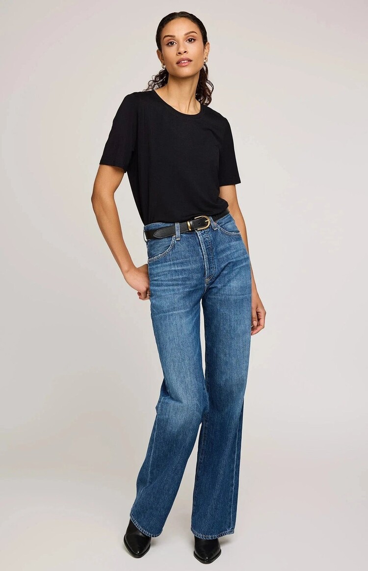 Gentle Fawn Brielle | Black