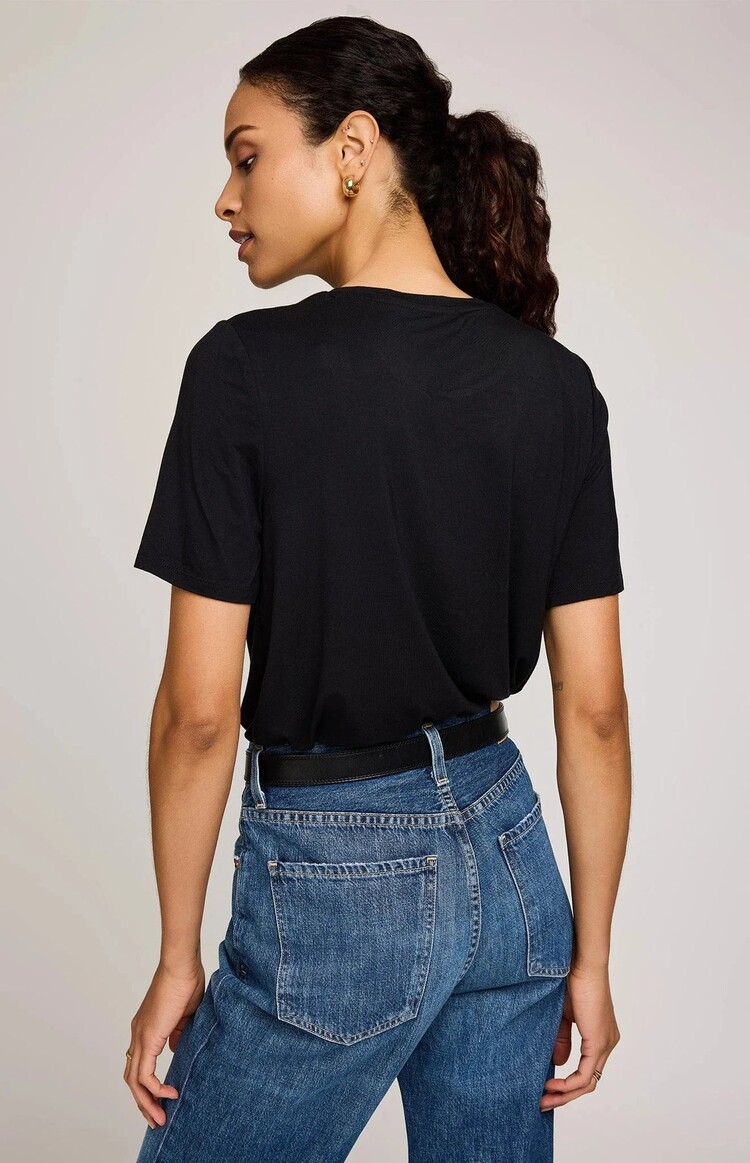 Gentle Fawn Brielle | Black
