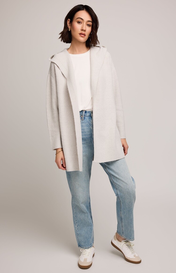 Gentle Fawn Gentle Fawn Ilana Cardigan | Heather Birch