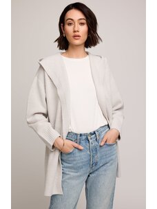 Gentle Fawn Gentle Fawn Ilana Cardigan | Heather Birch