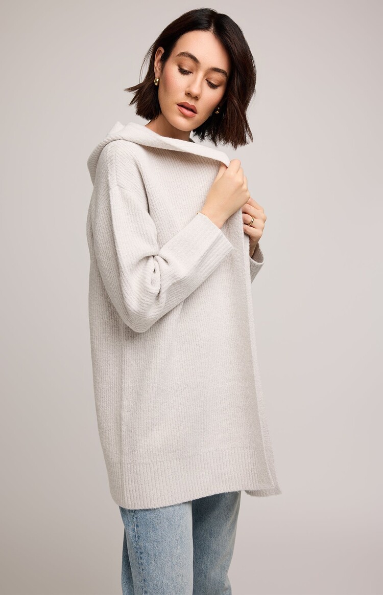 Gentle Fawn Gentle Fawn Ilana Cardigan | Heather Birch