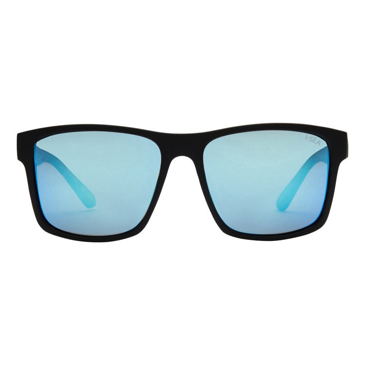 I-SEA Ryder | Black/Blue