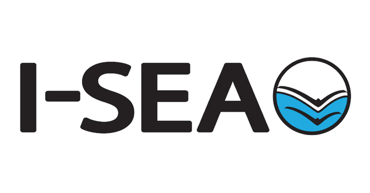 I-SEA Ryder | Black/Blue