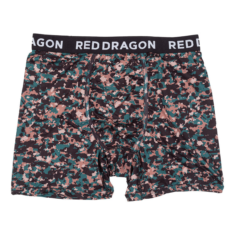 RDS Boxer Briefs | Forest Digi