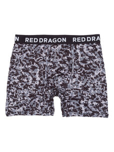 RDS Boxer Briefs | Black Digi