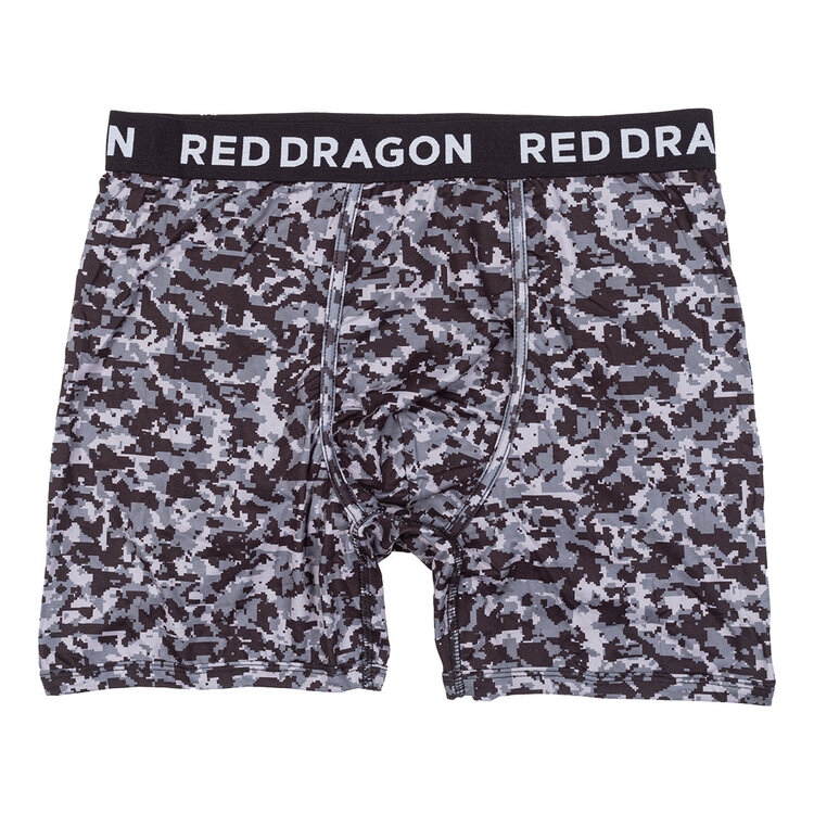 RDS Boxer Briefs | Black Digi
