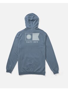 Salty Crew Salty Crew Tailgate Hooded Fleece | Slate
