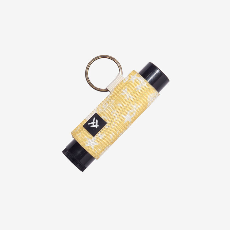 Thread Chapstick Holder | Goldie