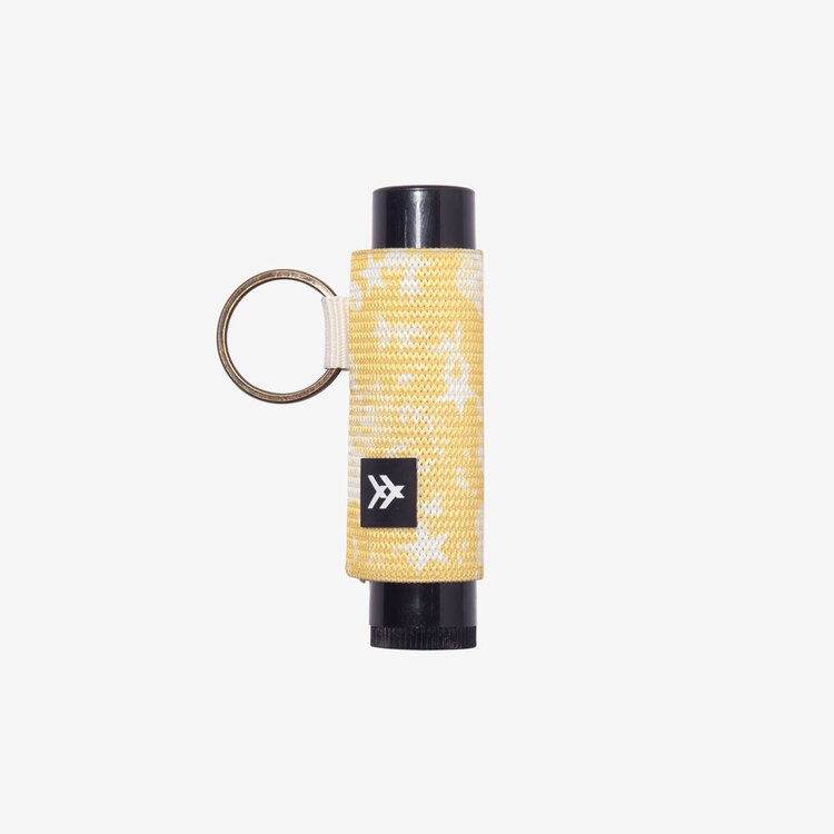 Thread Chapstick Holder | Goldie