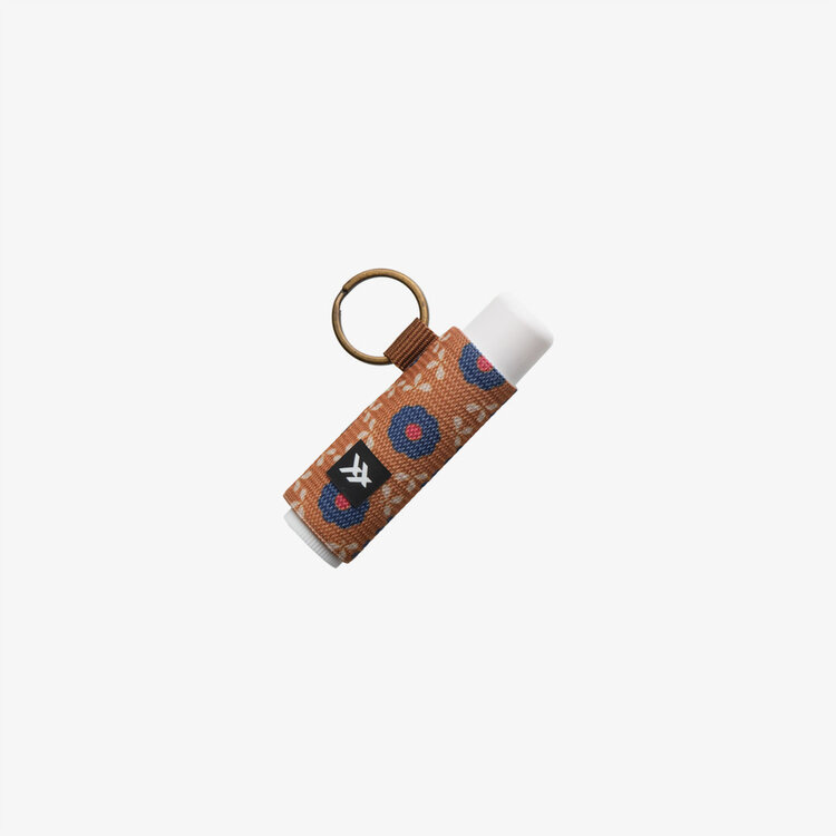 Thread Chapstick Holder | Harley