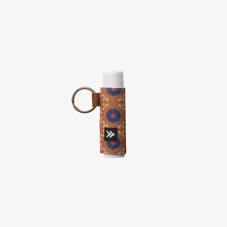 Thread Chapstick Holder | Harley