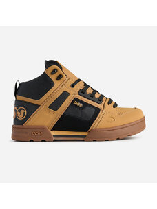 DVS Comanche Boot | Chamois/Black/Gum