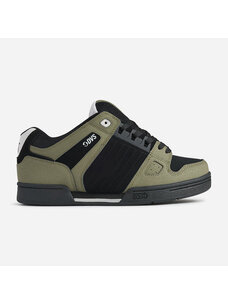 DVS Celsius | Burnt Olive/Black/Grey