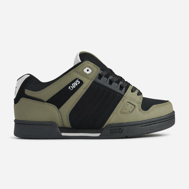 DVS DVS Celsius | Burnt Olive/Black/Grey