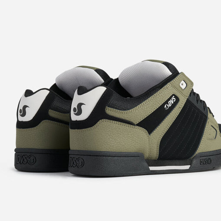 DVS Celsius | Burnt Olive/Black/Grey