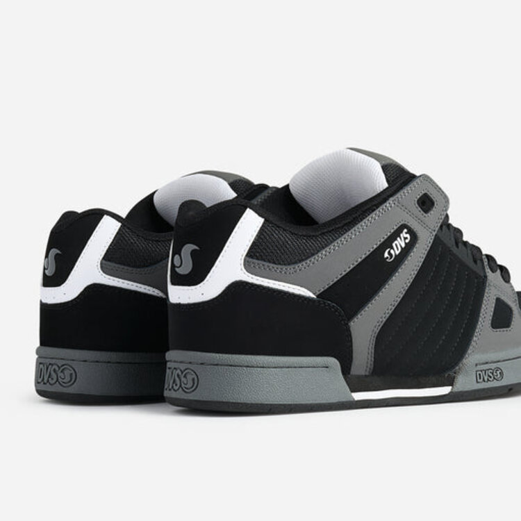 DVS Celsius | Charcoal/Black/White