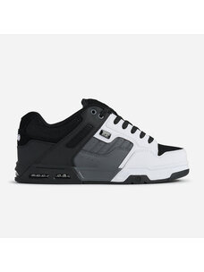 DVS Enduro Heir | Black/White/Charcoal