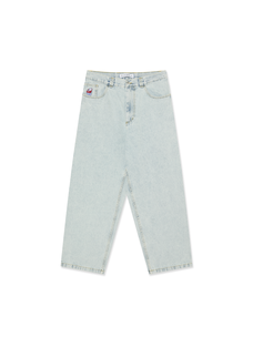 Polar Polar Big Boy OG Logo | Light Blue