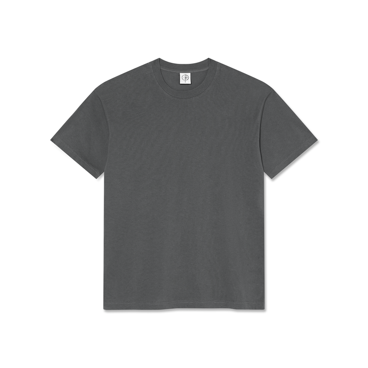 Polar Polar Tee Noise | Graphite
