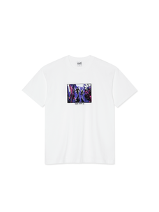 Polar Polar Tee Running | White