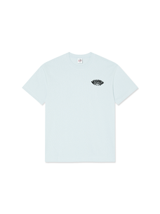 Polar Polar Tee Skate Club | Light Blue